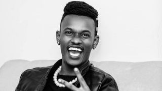 Au Rwanda, le cancer emporte le chanteur populaire Yvan Buravan
