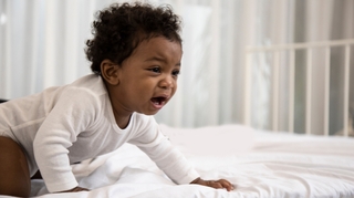 Mon bébé est tombé sur la tête, que faire ?
