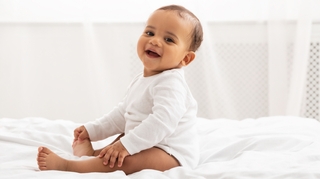 Tout savoir sur les fontanelles de bébé