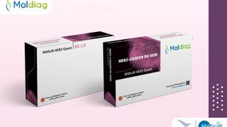 Le Maroc se dote d'un test de diagnostic pour des thérapies ciblées anti-cancers